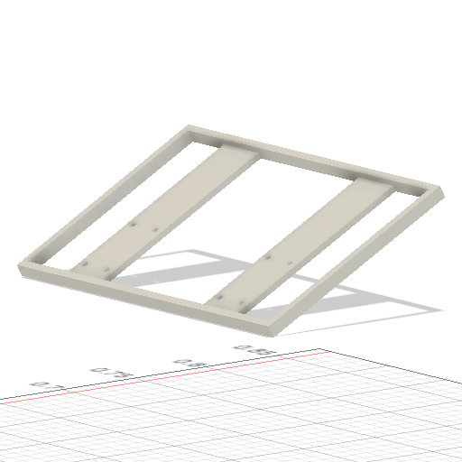 Panel Frame